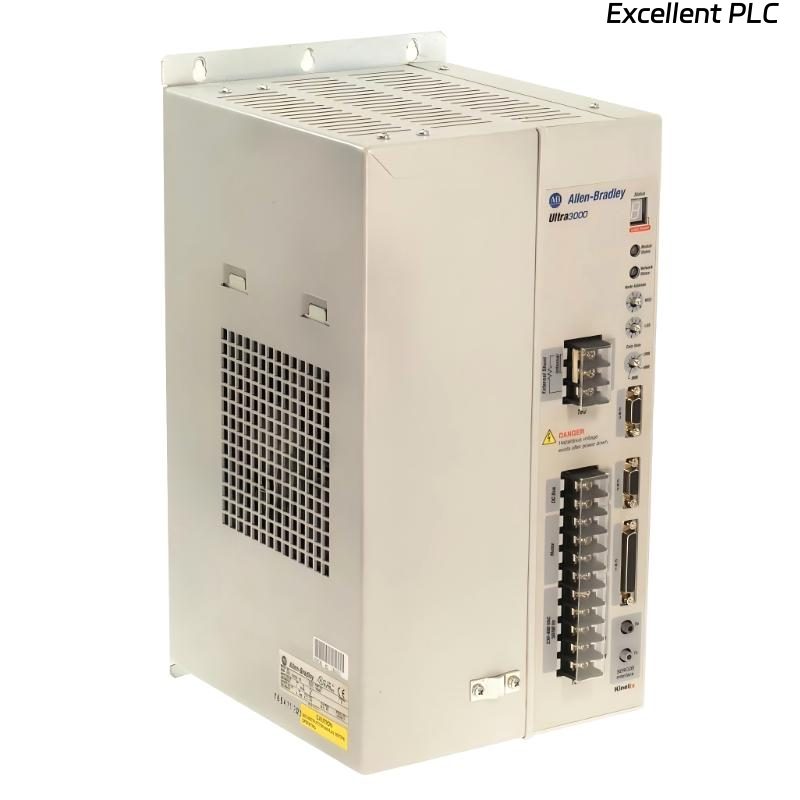 Allen Bradley 2098-DSD-HV220-SE Ultra3000 Digital Servo Drive