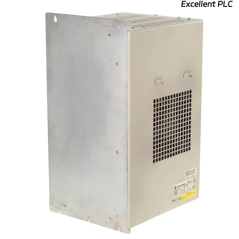 Allen Bradley 2098-DSD-HV220-SE Ultra3000 Digital Servo Drive