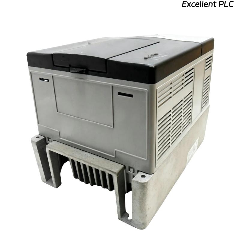 Allen Bradley 20AB6P8A0AYNANC0 PowerFlex 70 AC Drive