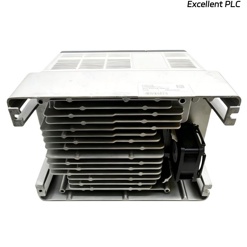 Allen Bradley 20AB6P8A0AYNANC0 PowerFlex 70 AC Drive