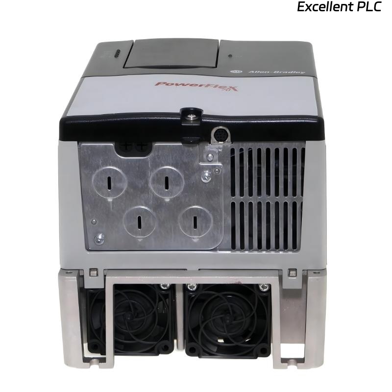 Allen Bradley 20AC015A0AYNANC0 PowerFlex 70 AC Drive