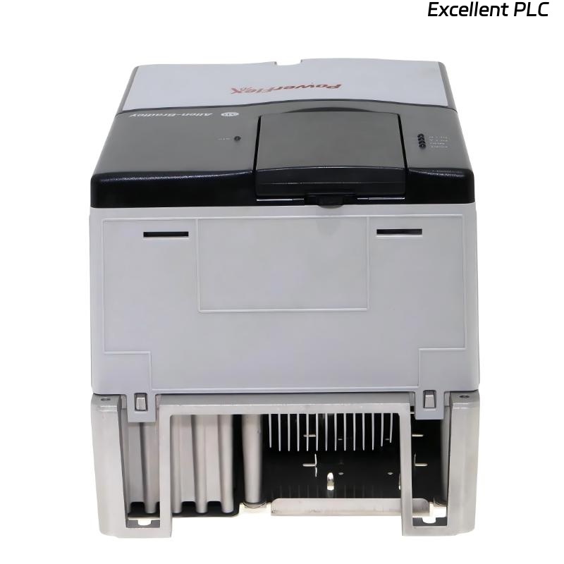 Allen Bradley 20AC015A0AYNANC0 PowerFlex 70 AC Drive
