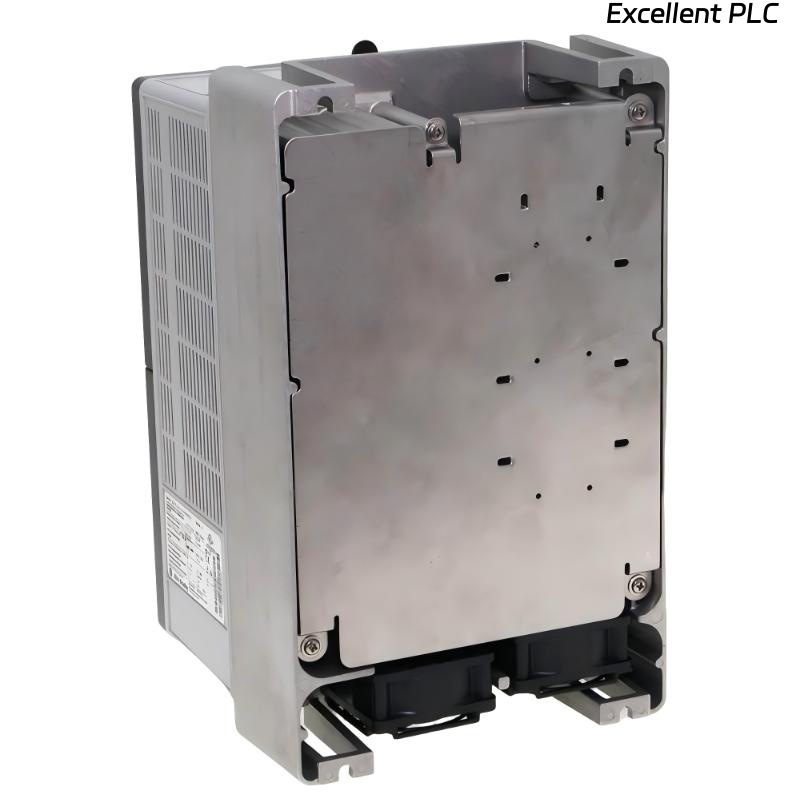 Allen Bradley 20AC015A0AYNANC0 PowerFlex 70 AC Drive