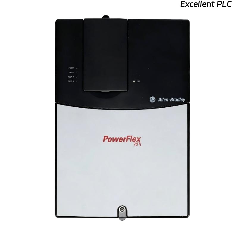 Allen Bradley 20AC030A3AYNACC0 PowerFlex 70 AC Drive