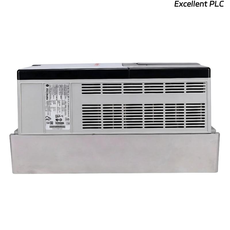 Allen Bradley 20AC030A3AYNACC0 PowerFlex 70 AC Drive