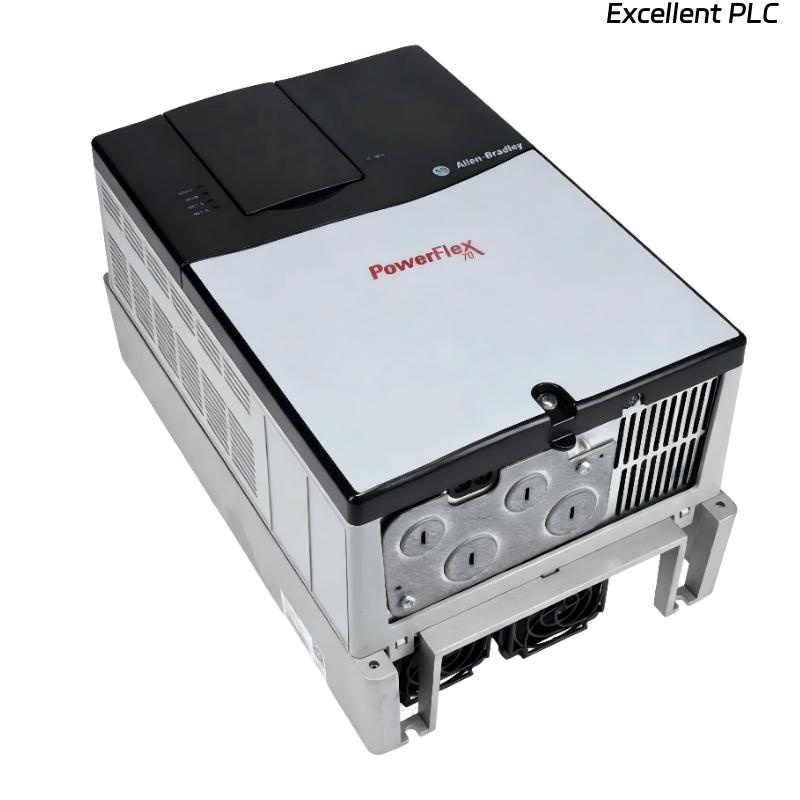 Allen Bradley 20AC030A3AYNACC0 PowerFlex 70 AC Drive