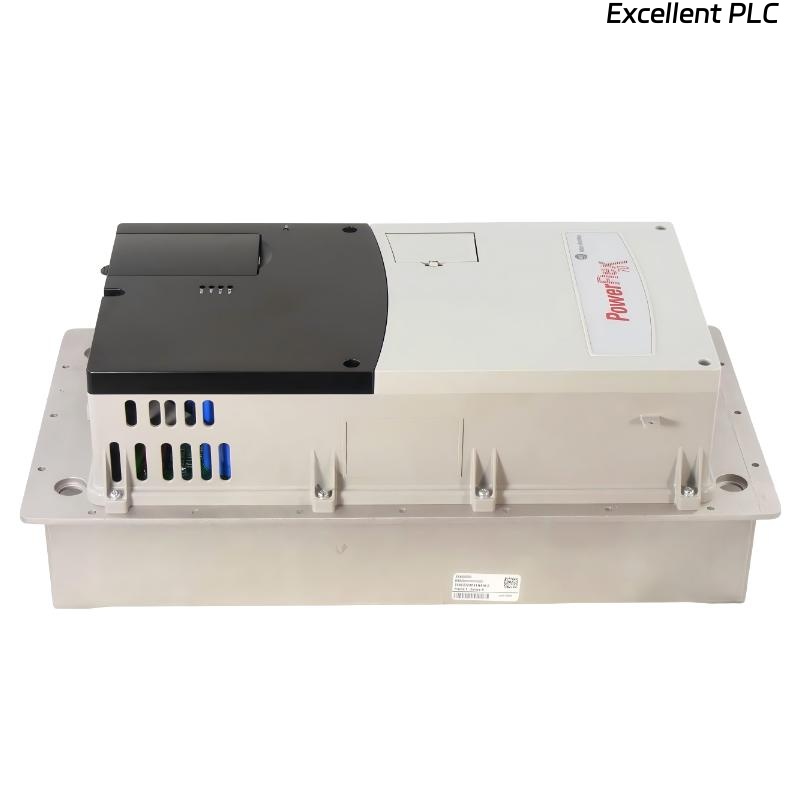 Allen Bradley 20AC072A0AYNANC0 PowerFlex 70 AC Drive