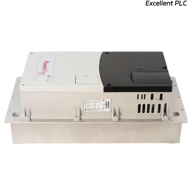 Allen Bradley 20AC072A0AYNANC0 PowerFlex 70 AC Drive
