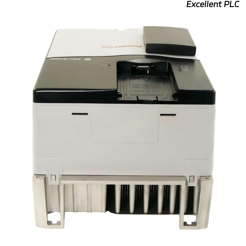 Allen Bradley 20AD022A0AYNANC0 PowerFlex 70 AC Drive