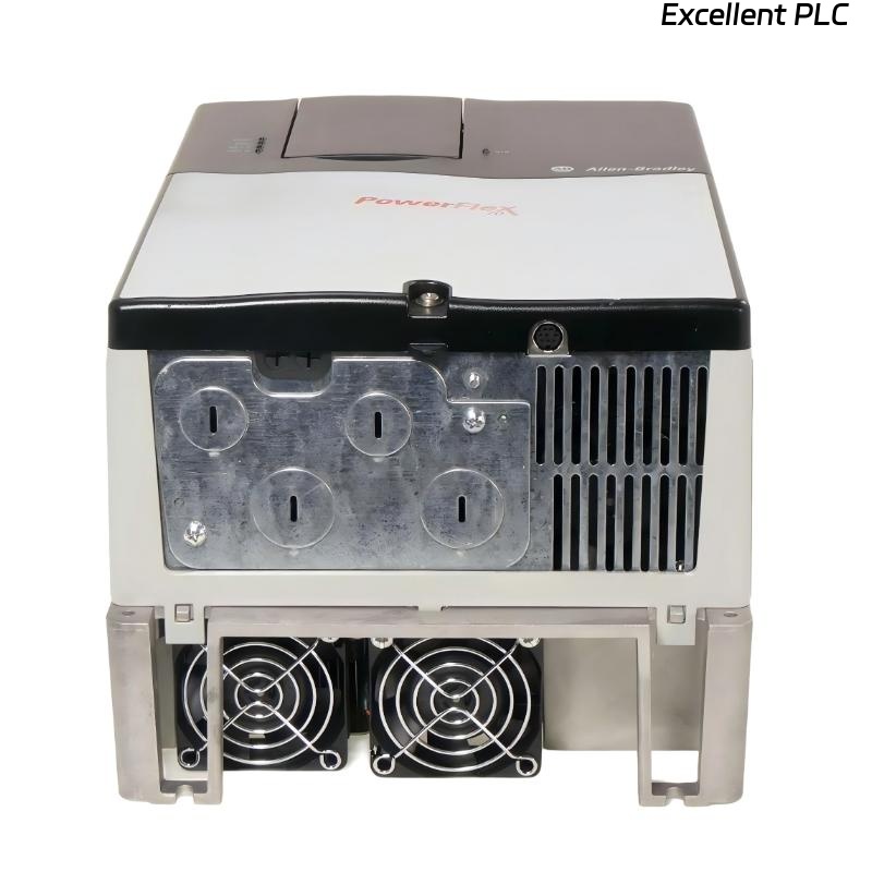 Allen Bradley 20AD022A0AYNANC0 PowerFlex 70 AC Drive