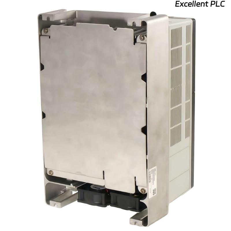 Allen Bradley 20AD022A0AYNANC0 PowerFlex 70 AC Drive
