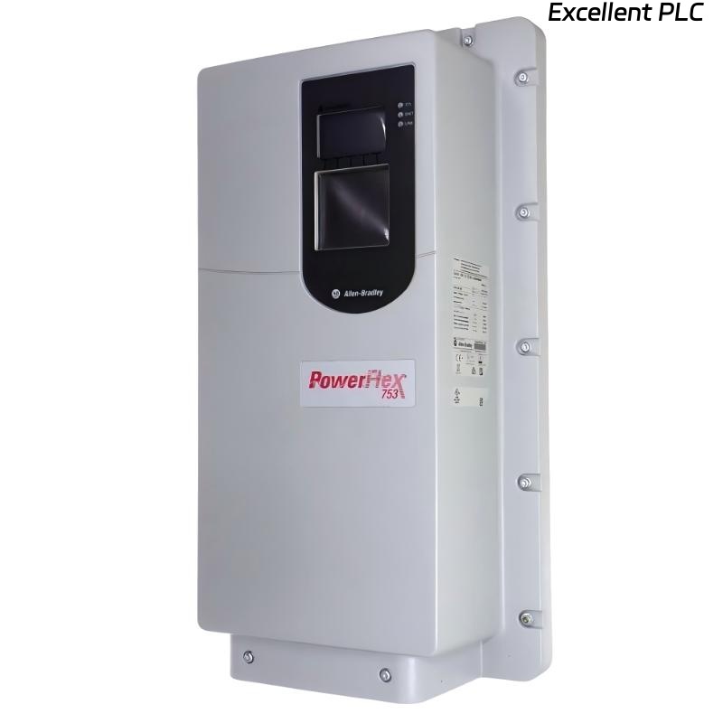 Allen Bradley 20F11GD052AA0NNNNN PowerFlex 753 AC Drive