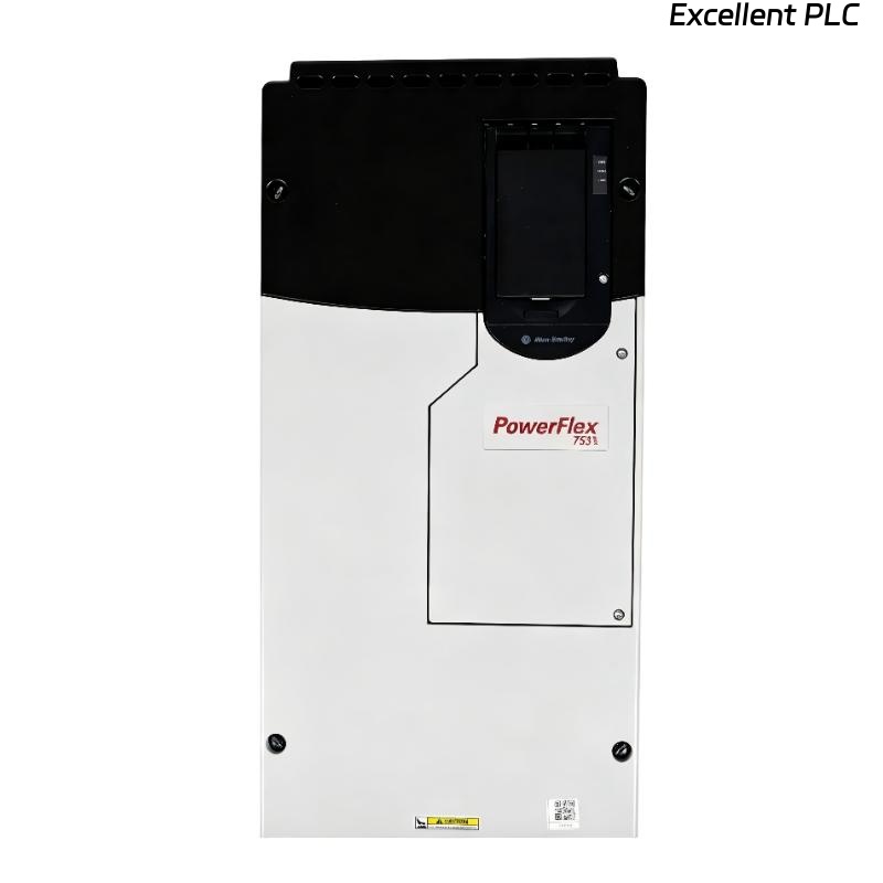 Allen Bradley 20F1ANC260JA0NNNNN PowerFlex 753 AC Drive
