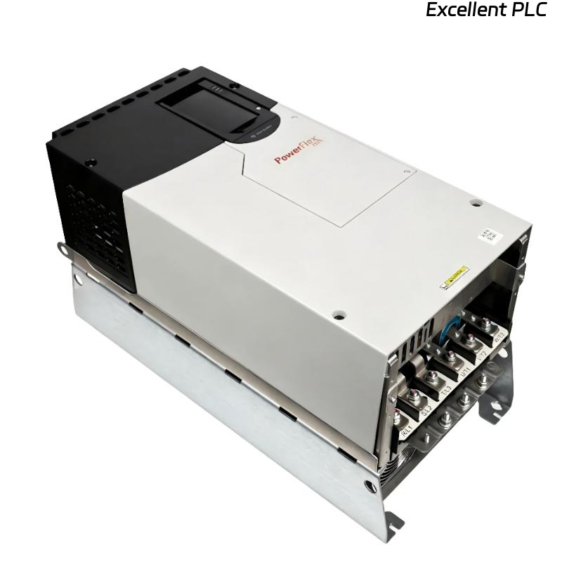 Allen Bradley 20F1ANC260JA0NNNNN PowerFlex 753 AC Drive