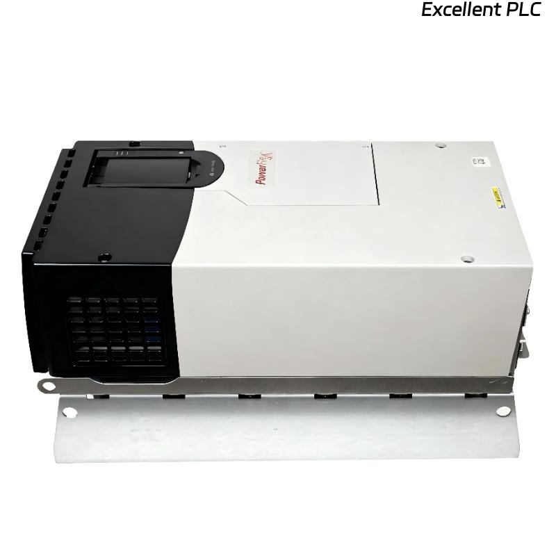 Allen Bradley 20F1ANC260JA0NNNNN PowerFlex 753 AC Drive