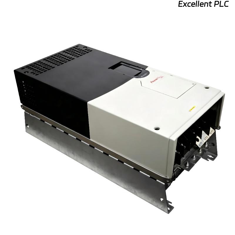 Allen Bradley 20F1ANC302JA0NNNNN PowerFlex 753 AC Drive