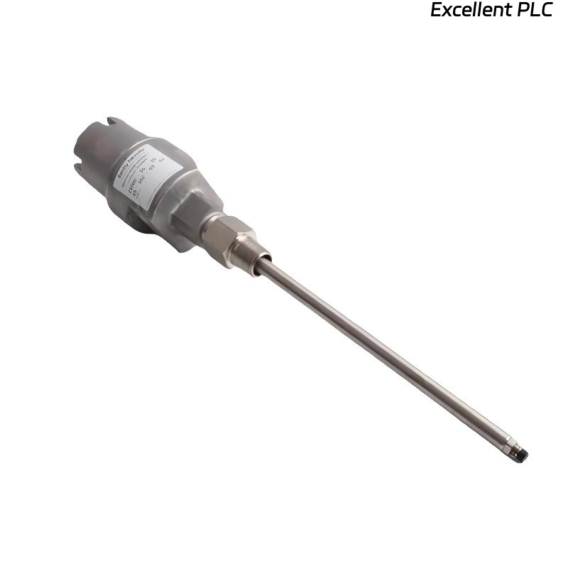 Bently Nevada 21000-00-00-00-060-04-02 Proximity Probe Housing Assemblie