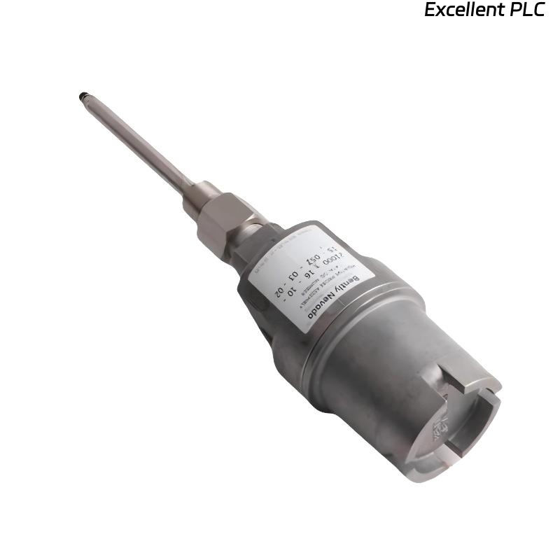Bently Nevada 21000-00-00-00-060-04-02 Proximity Probe Housing Assemblie