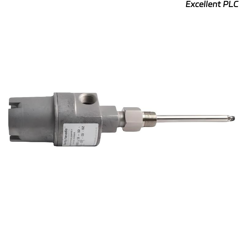 Bently Nevada 21000-00-00-00-060-04-02 Proximity Probe Housing Assemblie