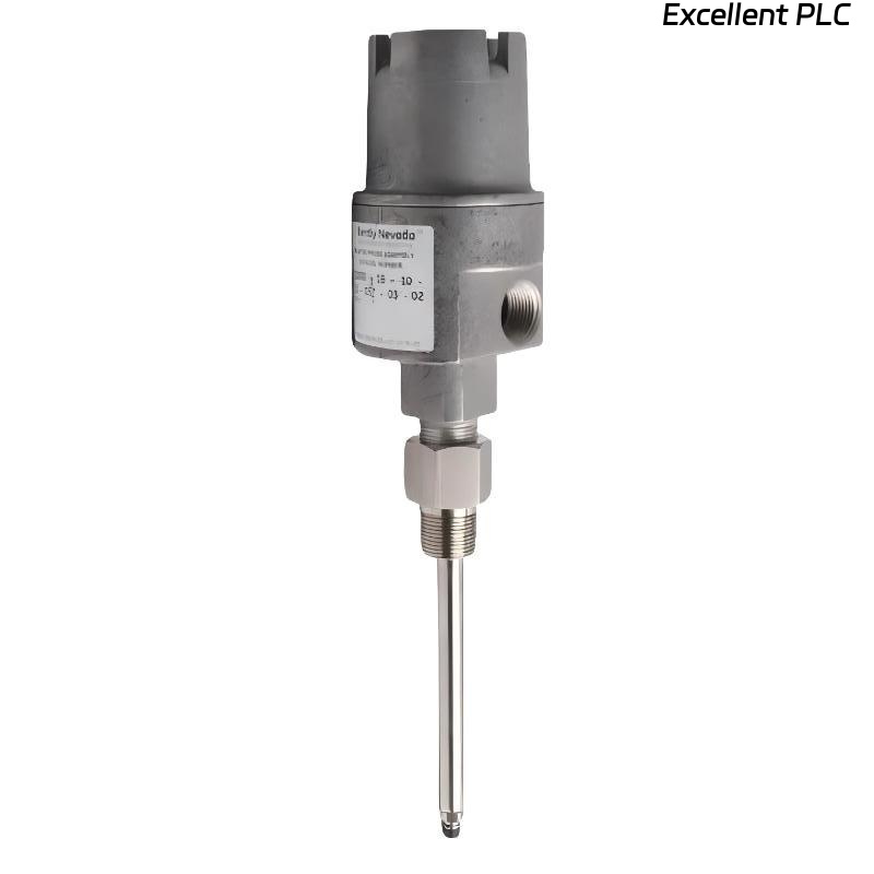Bently Nevada 21000-00-00-00-060-04-02 Proximity Probe Housing Assemblie