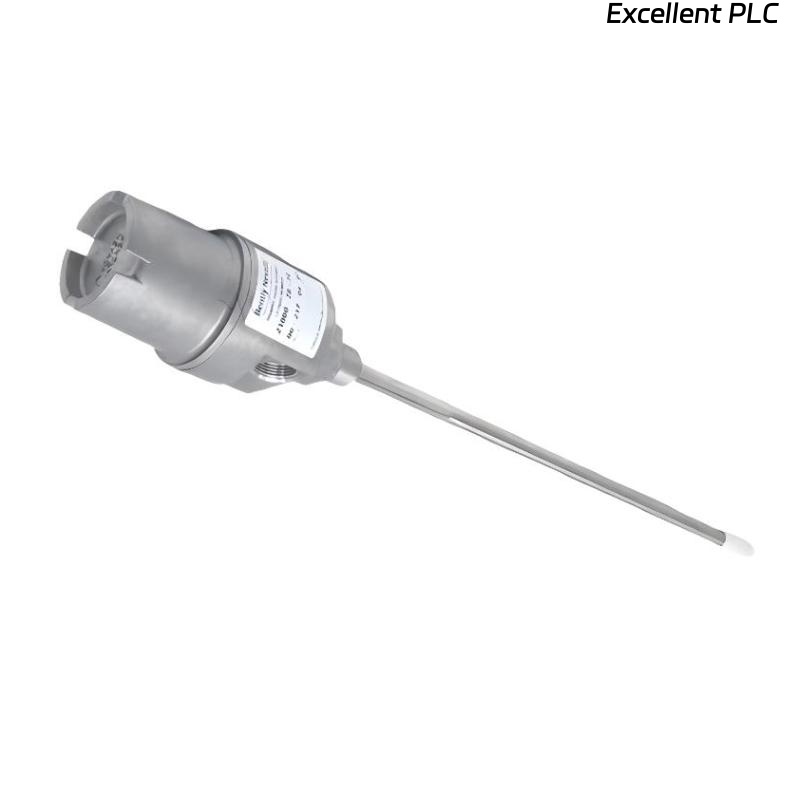 Bently Nevada 21000-16-10-25-056-03-03 Proximity Probe Housing Assemblie