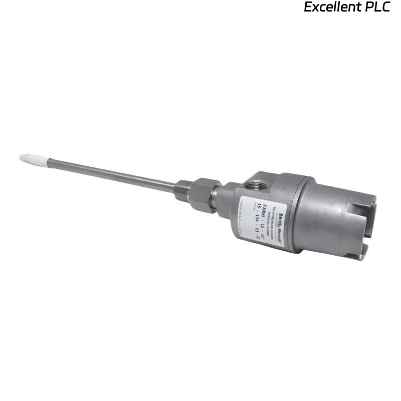 Bently Nevada 21000-34-05-00-015-03-02 Proximity Probe Housing Assemblie