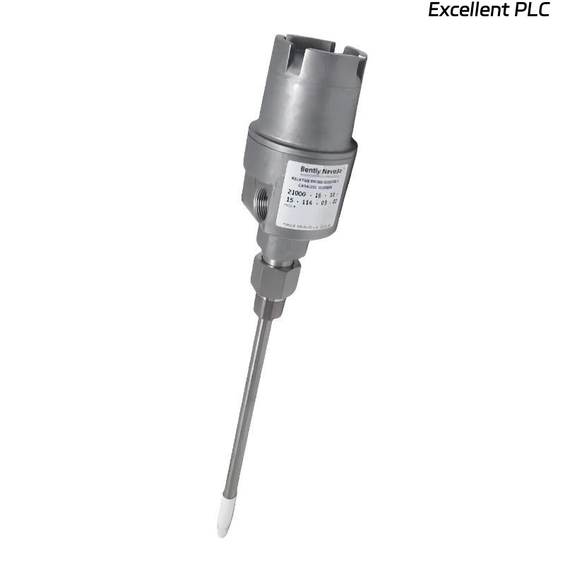 Bently Nevada 21000-34-05-00-015-03-02 Proximity Probe Housing Assemblie