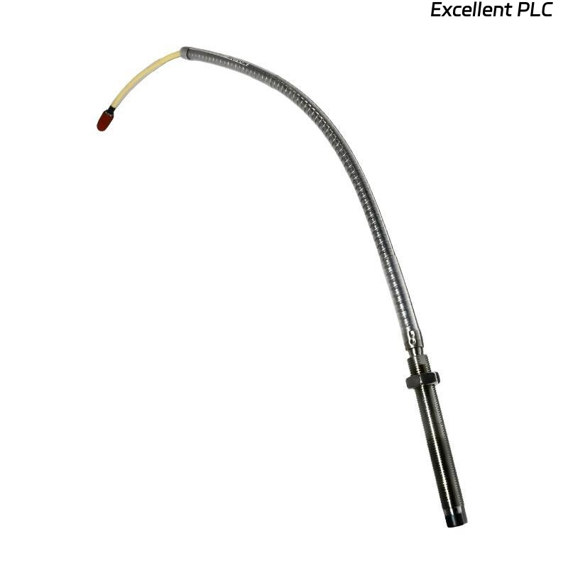 Bently Nevada 21505-00-28-05-02 7200 8 mm Standard Mount Armored Probe