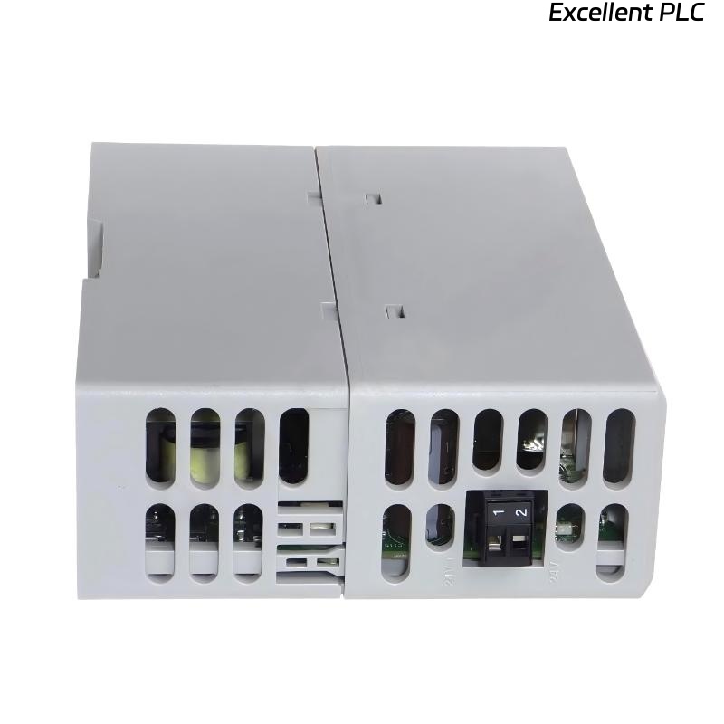 Allen Bradley 2198-ABQE Kinetix 5700 EtherNet/IP Encoder Output Module