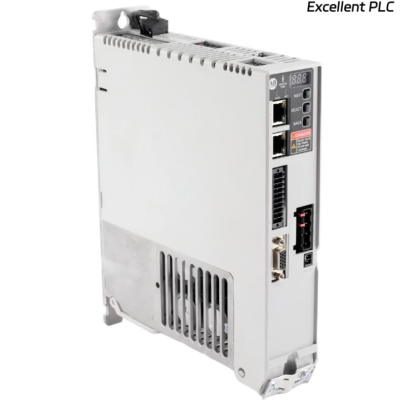 Allen Bradley 2198-C4020-ERS Kinetix 5300 Servo Drive