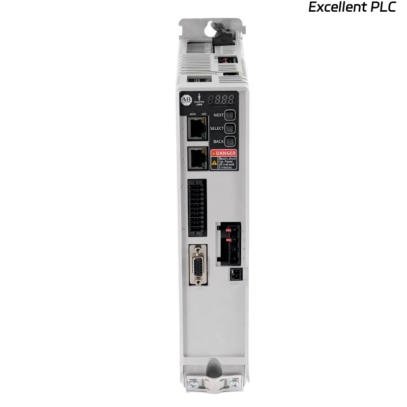 Allen Bradley 2198-C4020-ERS Kinetix 5300 Servo Drive