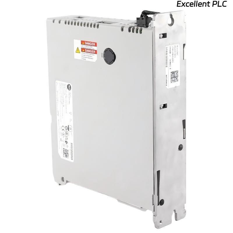 Allen Bradley 2198-C4020-ERS Kinetix 5300 Servo Drive