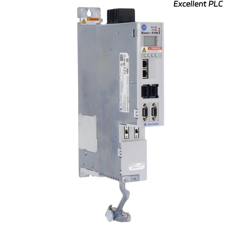 Allen Bradley 2198-D032-ERS3 Kinetix 5700 Dual Axis Servo Drive