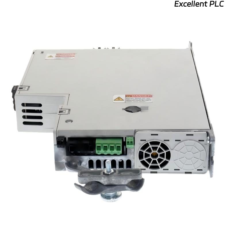 Allen Bradley 2198-D032-ERS3 Kinetix 5700 Dual Axis Servo Drive