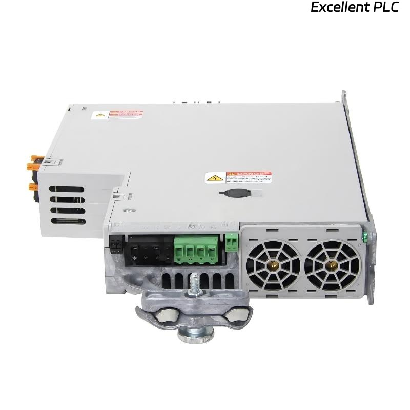 Allen Bradley 2198-D032-ERS4 Kinetix 5700 Dual Axis Safe Speed Drive
