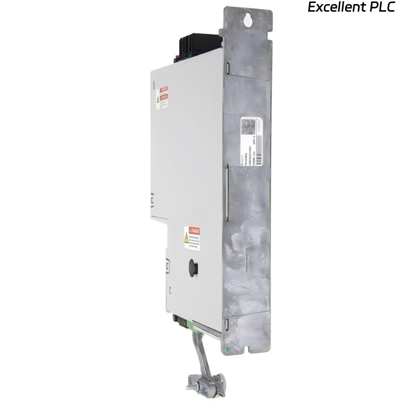 Allen Bradley 2198-D032-ERS4 Kinetix 5700 Dual Axis Safe Speed Drive