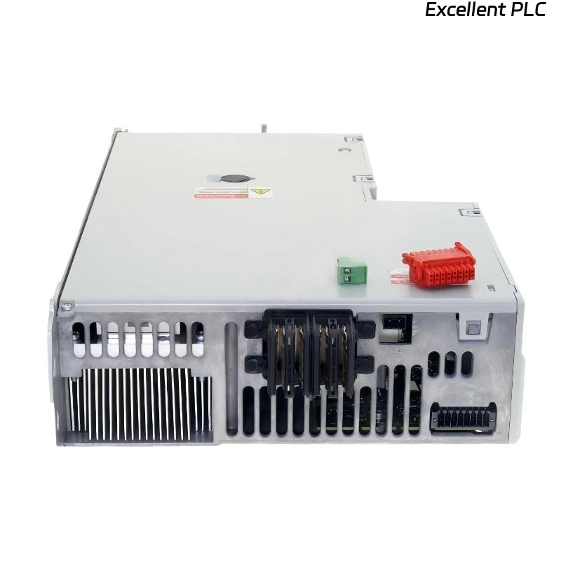 Allen Bradley 2198-D057-ERS4 Kinetix 5700 Dual Axis Safe Speed Drive