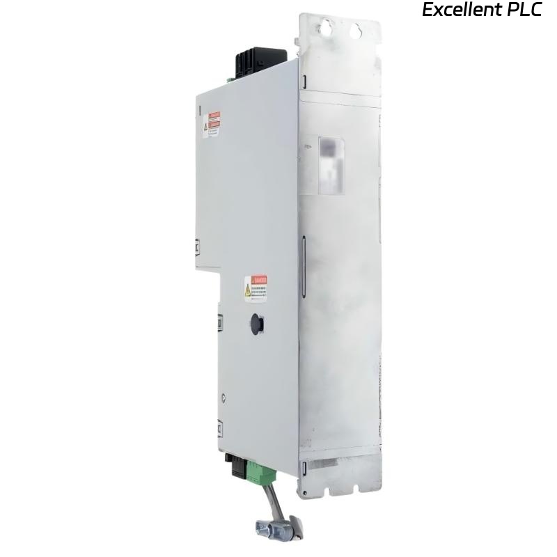 Allen Bradley 2198-D057-ERS4 Kinetix 5700 Dual Axis Safe Speed Drive
