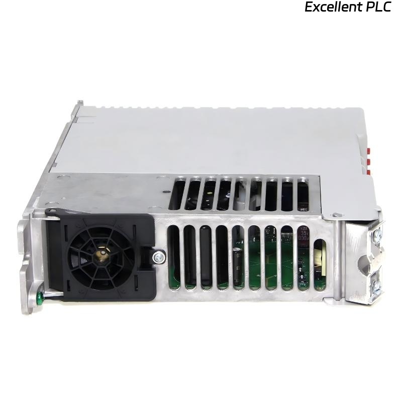 Allen Bradley 2198-H025-ERS Kinetix 5500 Servo Drive