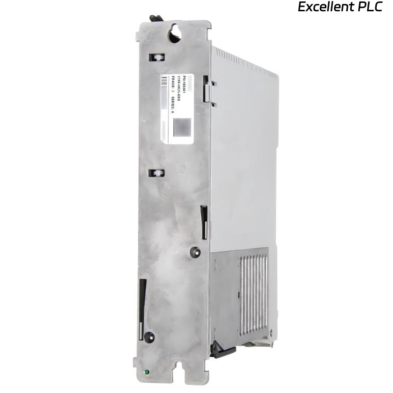 Allen Bradley 2198-H025-ERS Kinetix 5500 Servo Drive