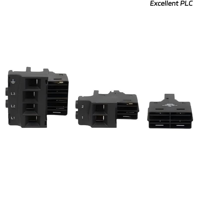 Allen Bradley 2198-H040-ADP-IN Kinetix 5500 Shared Bus Connector Kit