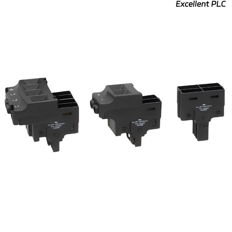 Allen Bradley 2198-H040-ADP-IN Kinetix 5500 Shared Bus Connector Kit