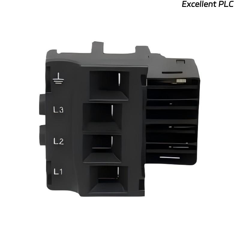 Allen Bradley 2198-H040-ADP-IN Kinetix 5500 Shared Bus Connector Kit