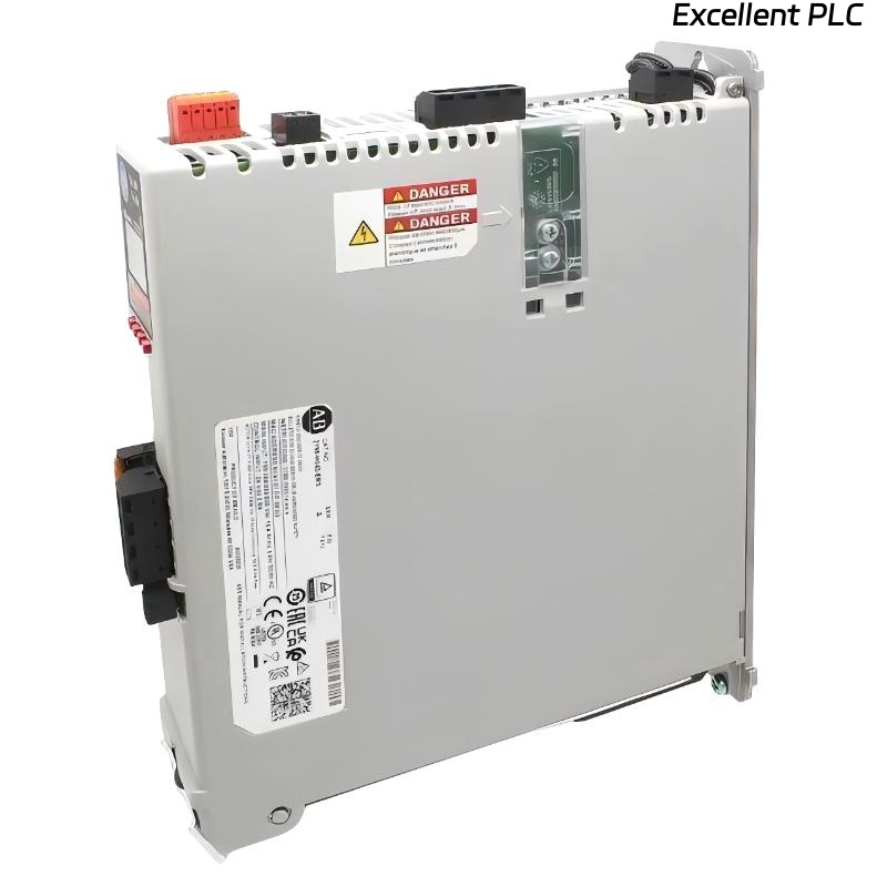 Allen Bradley 2198-H040-ERS Kinetix 5500 Servo Drive