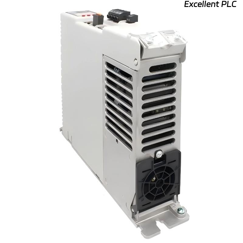 Allen Bradley 2198-H040-ERS Kinetix 5500 Servo Drive