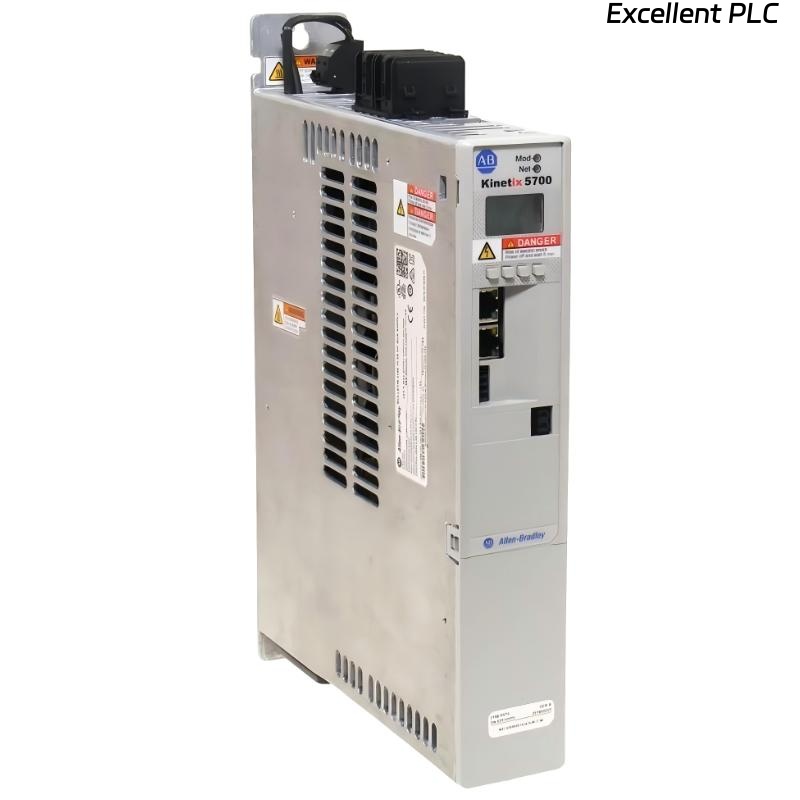 Allen Bradley 2198-P070 Kinetix 5700 DC Bus Power Supply