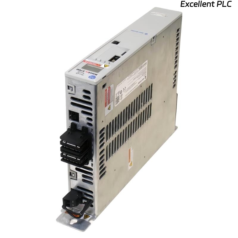 Allen Bradley 2198-P070 Kinetix 5700 DC Bus Power Supply