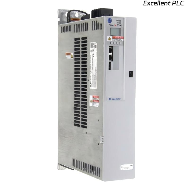 Allen Bradley 2198-P208 Kinetix 5700 DC Bus Power Supply