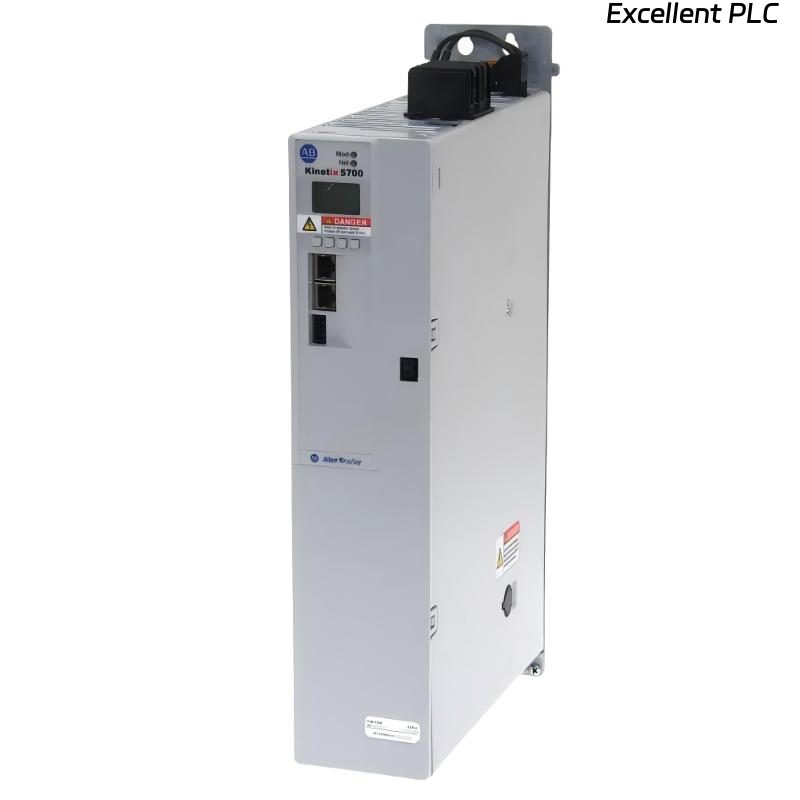 Allen Bradley 2198-P208 Kinetix 5700 DC Bus Power Supply