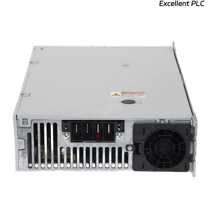 Allen Bradley 2198-P208 Kinetix 5700 DC Bus Power Supply